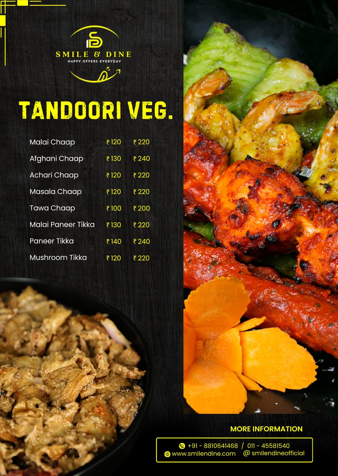 Menu Item 6